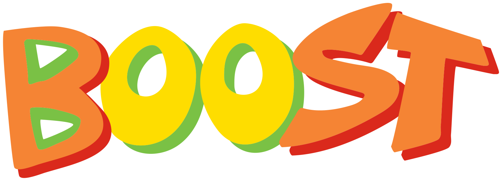 Boost Juice logo