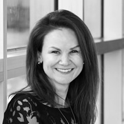 Lisa Fisher, Chief People Officer