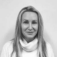 Olivia Elsley, Managing Director Boost Juice